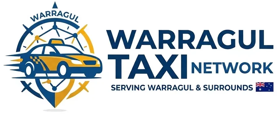 Warragul Taxi Network